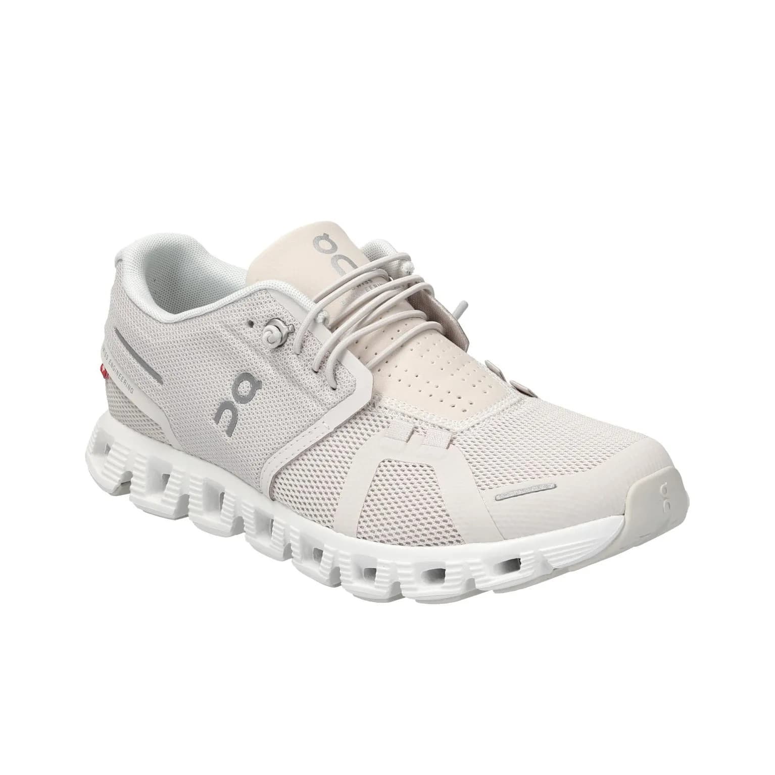 클라우드 5 WHITE/Asphalt