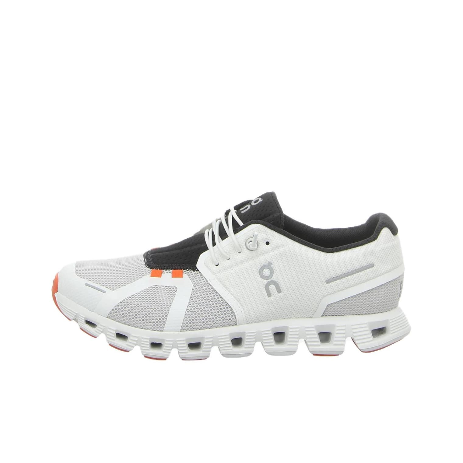 클라우드 5 Black/White