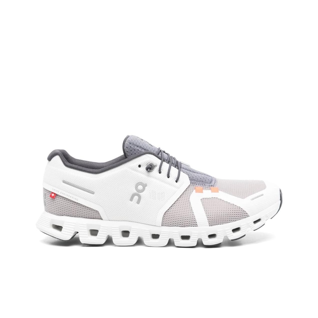 클라우드 5 Mist White/Grey