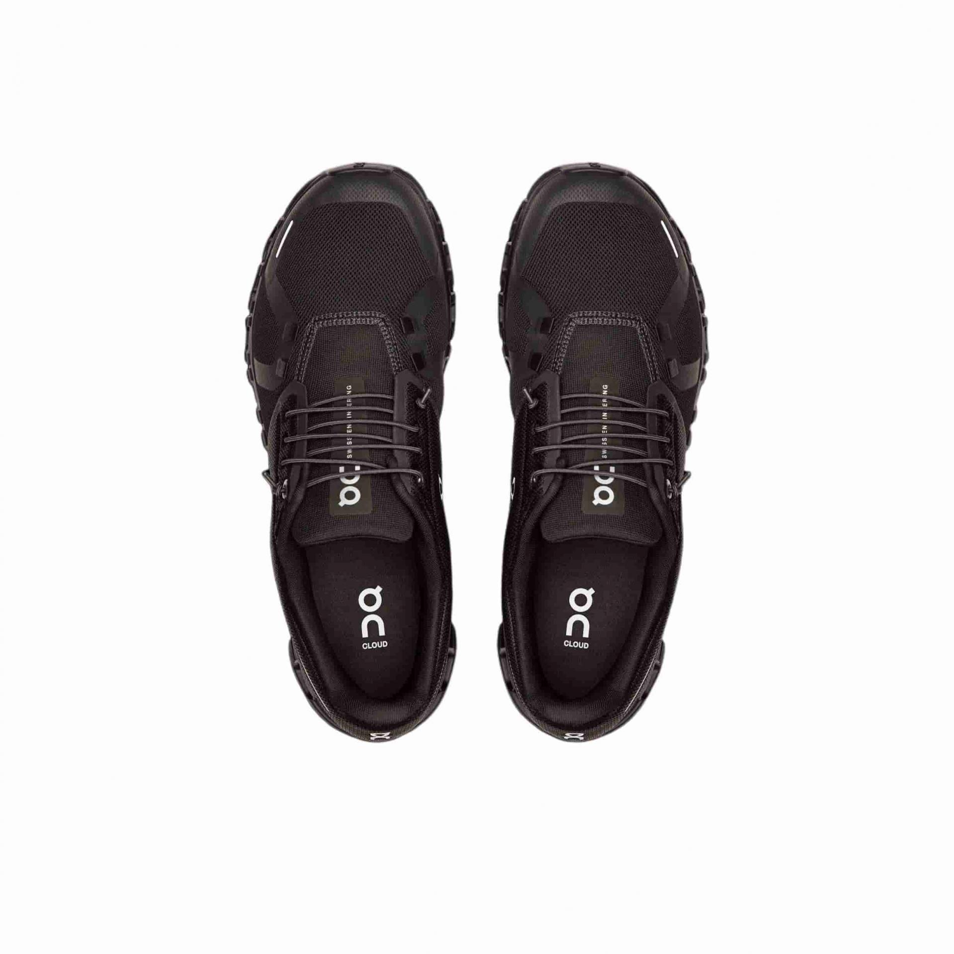 클라우드 6 Black/Black