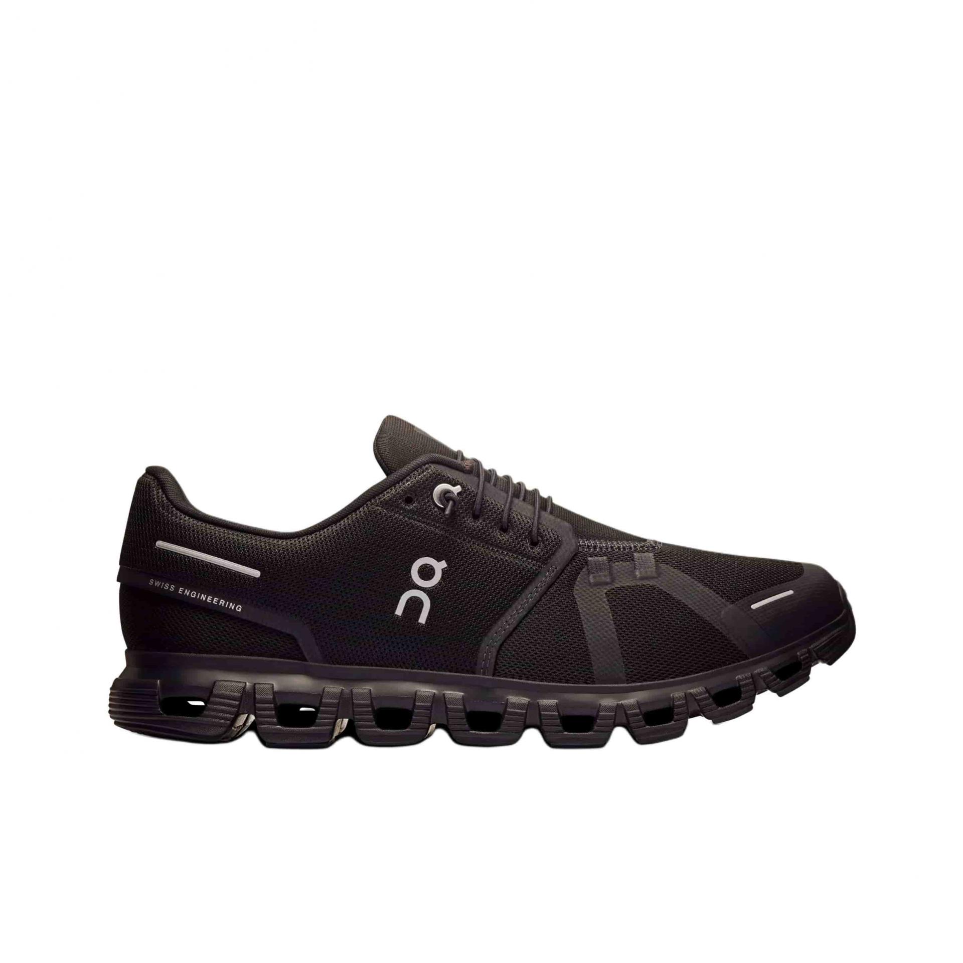 클라우드 6 Black/Black
