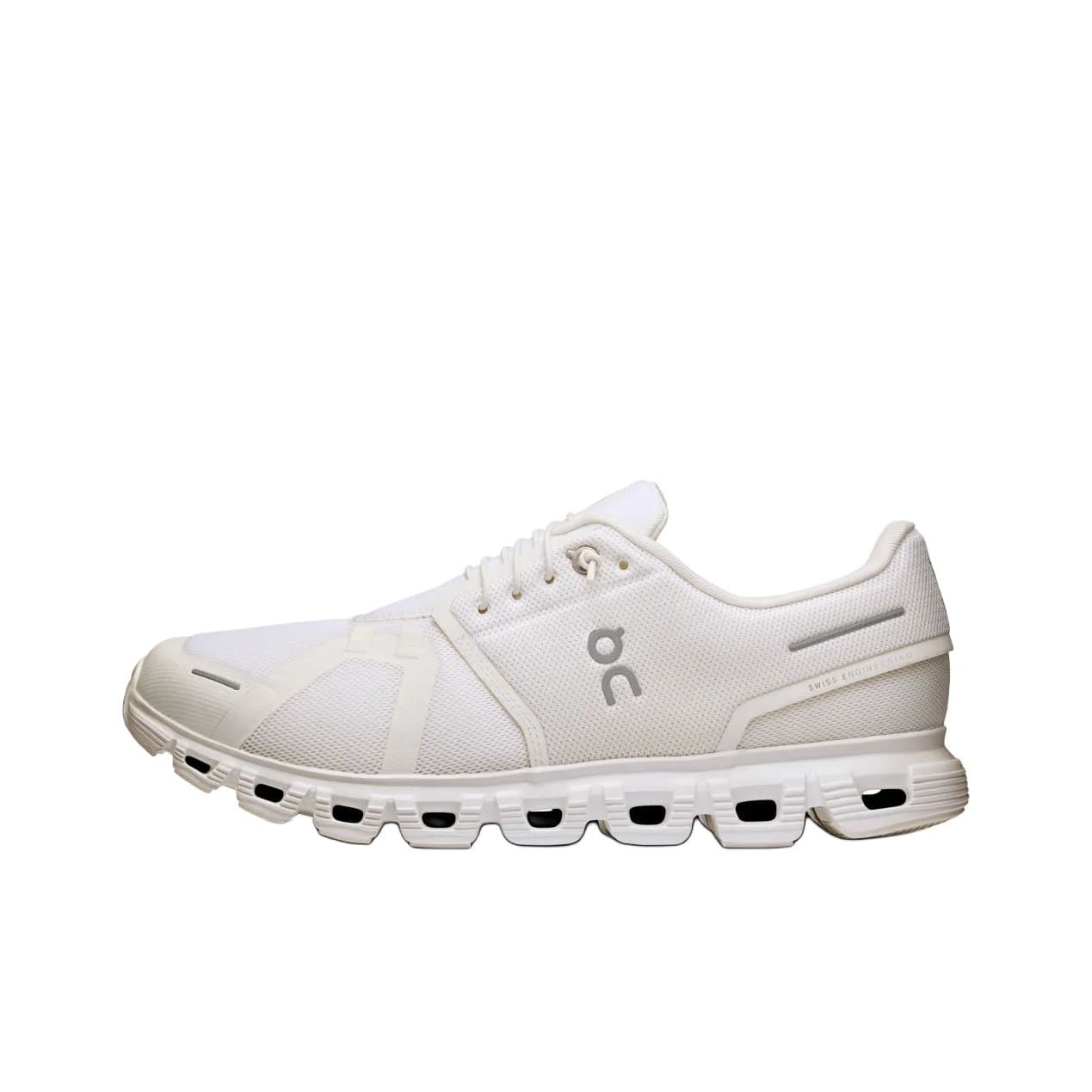 클라우드 6 White