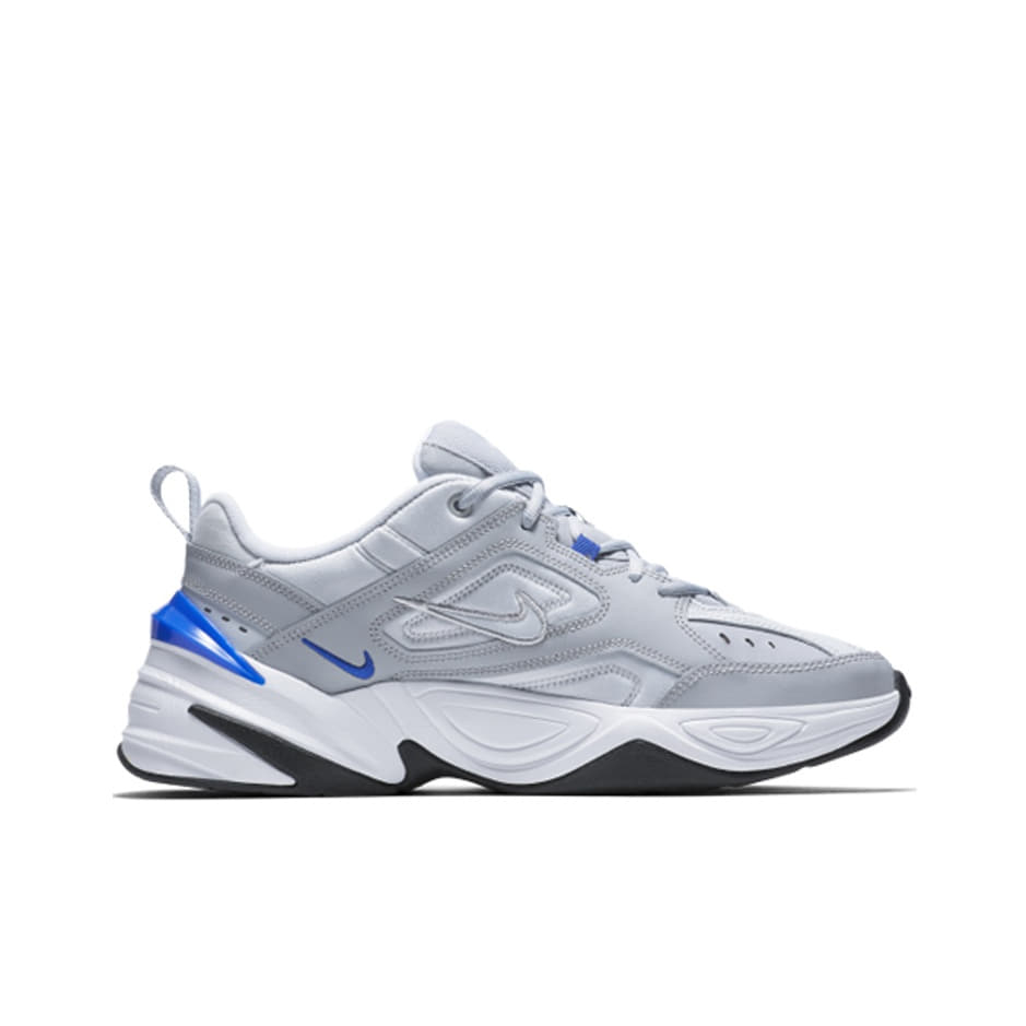 M2K 테크노 블루 운동화 AV4789-005