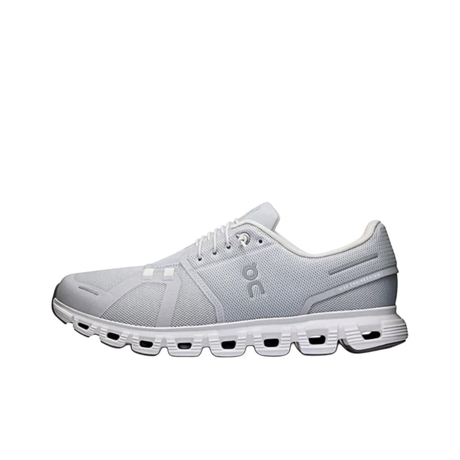 클라우드 6 Lt.Grey/White