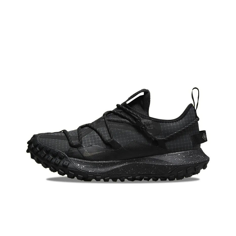 ACG 마운틴 플라이 로우 고어텍스 SE 블랙 DD2861-002