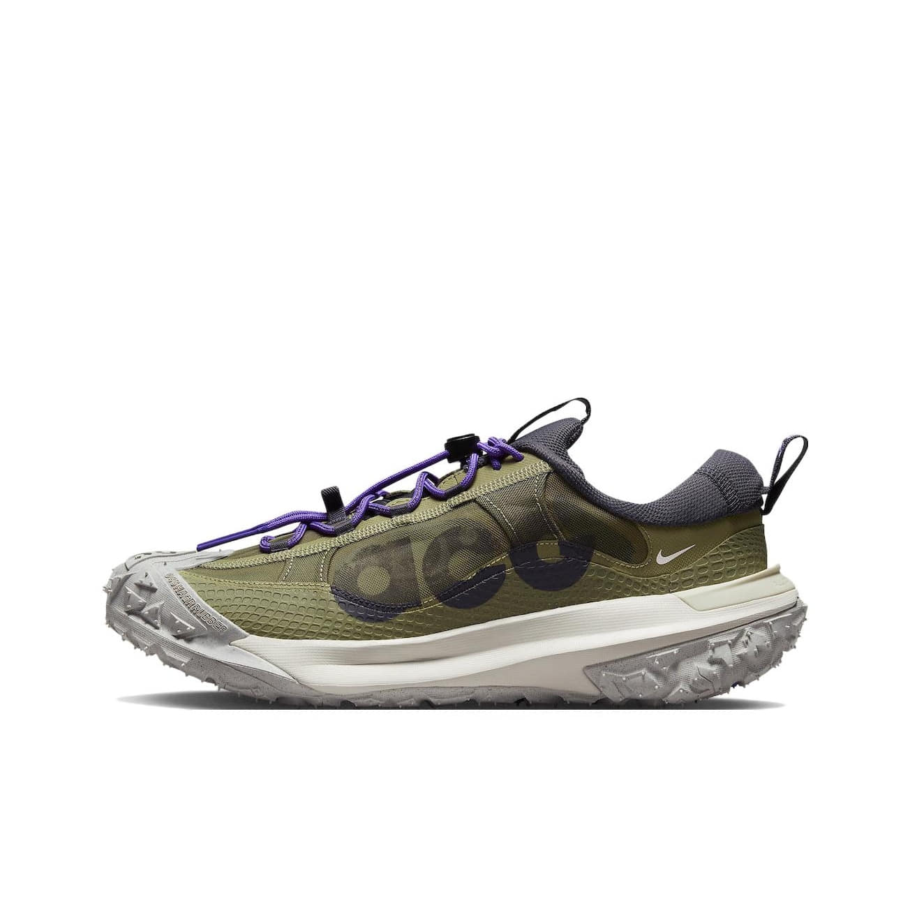 ACG 마운틴 플라이 2 로우 뉴트럴 올리브 DV7903-200