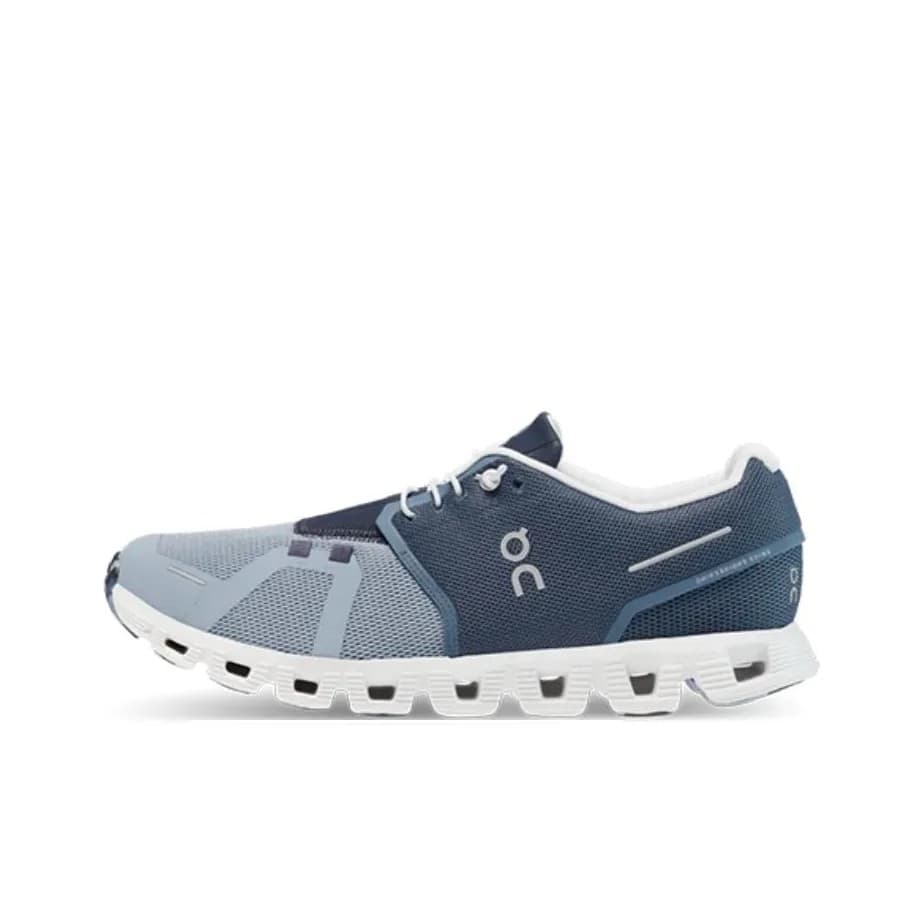 클라우드 5 STORM BLUE