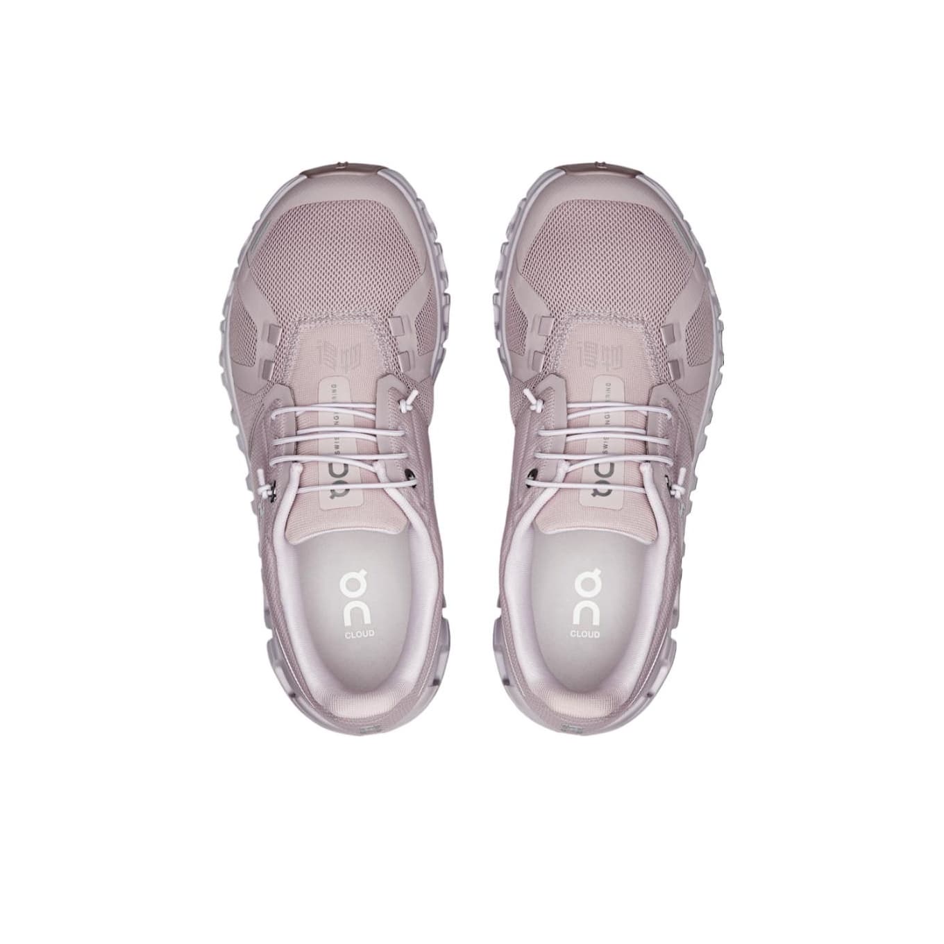 클라우드 6 Mauve/Orchid