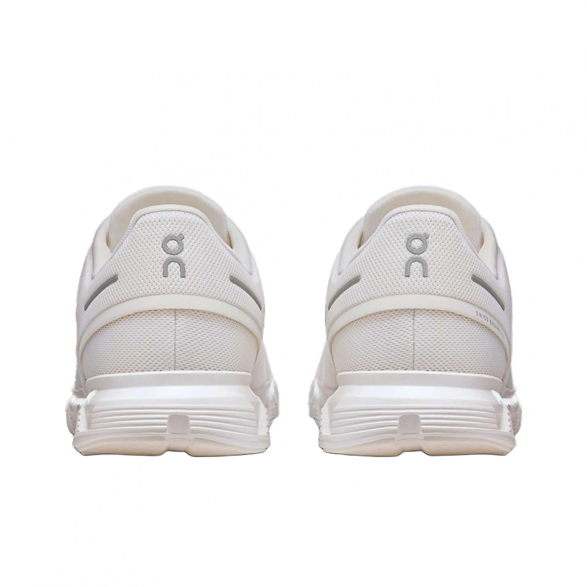 클라우드 6 White