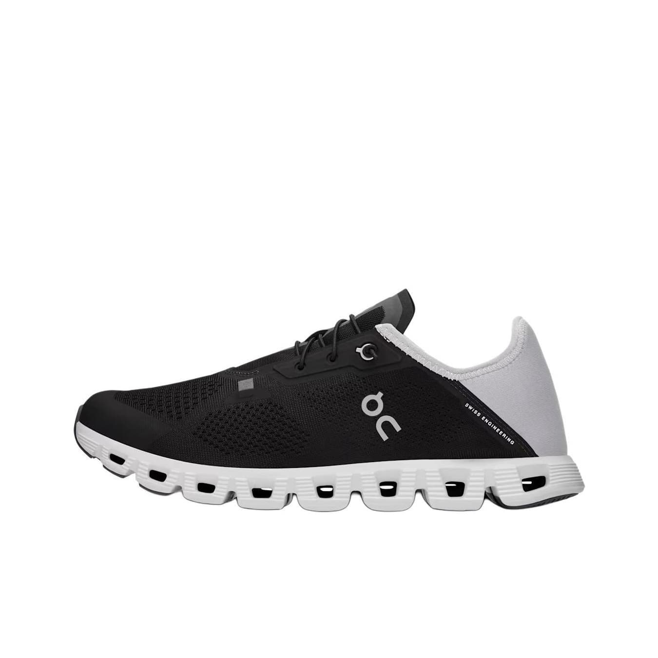 클라우드 5 Black/Mist White