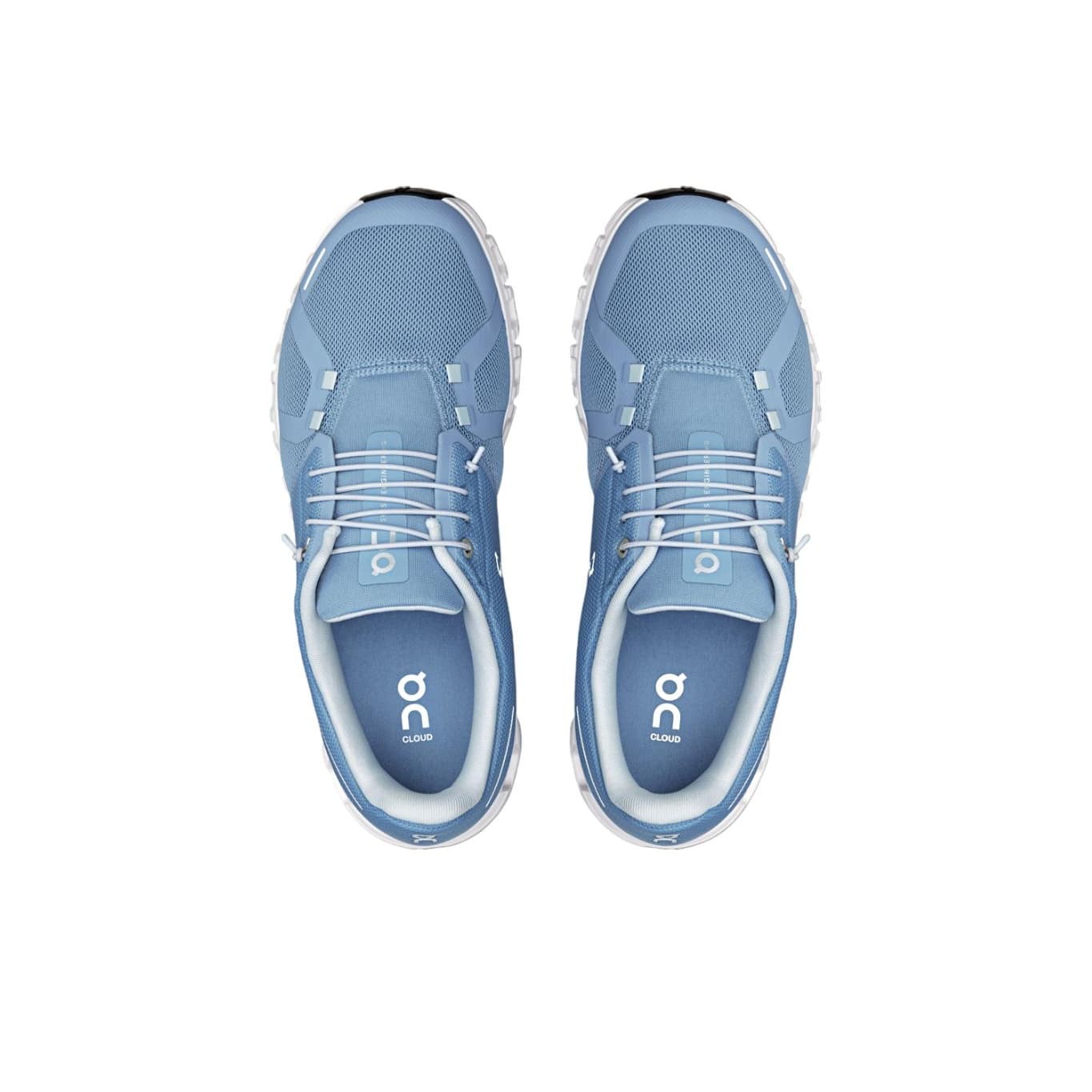 클라우드 6 Sky Blue/White