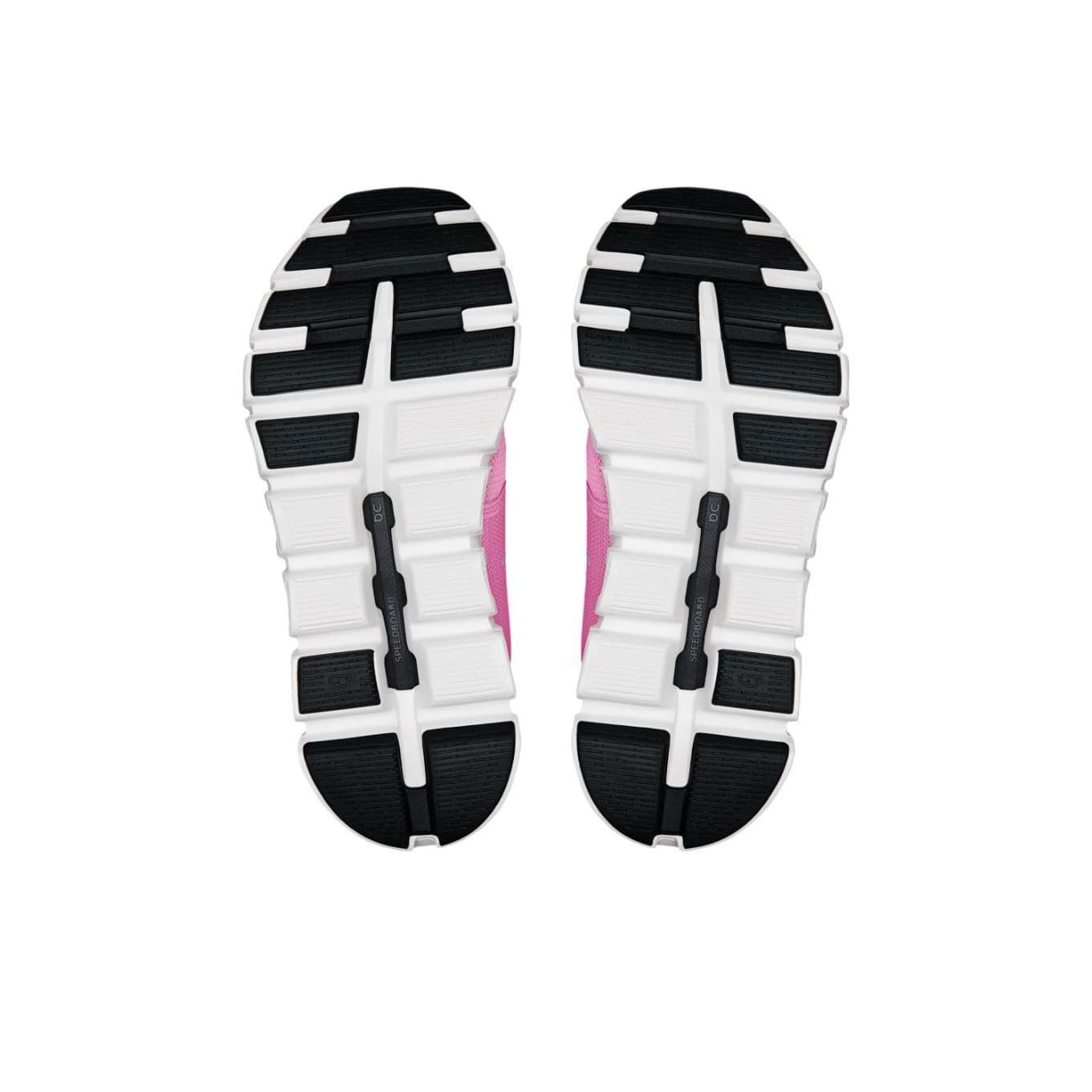 클라우드 6 Rose/White