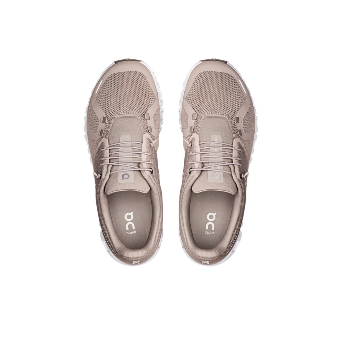클라우드 6 Mist/White