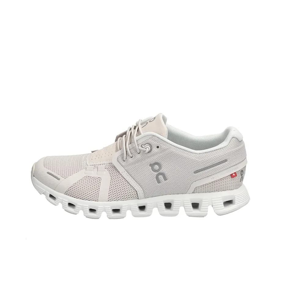 클라우드 5 WHITE/Asphalt