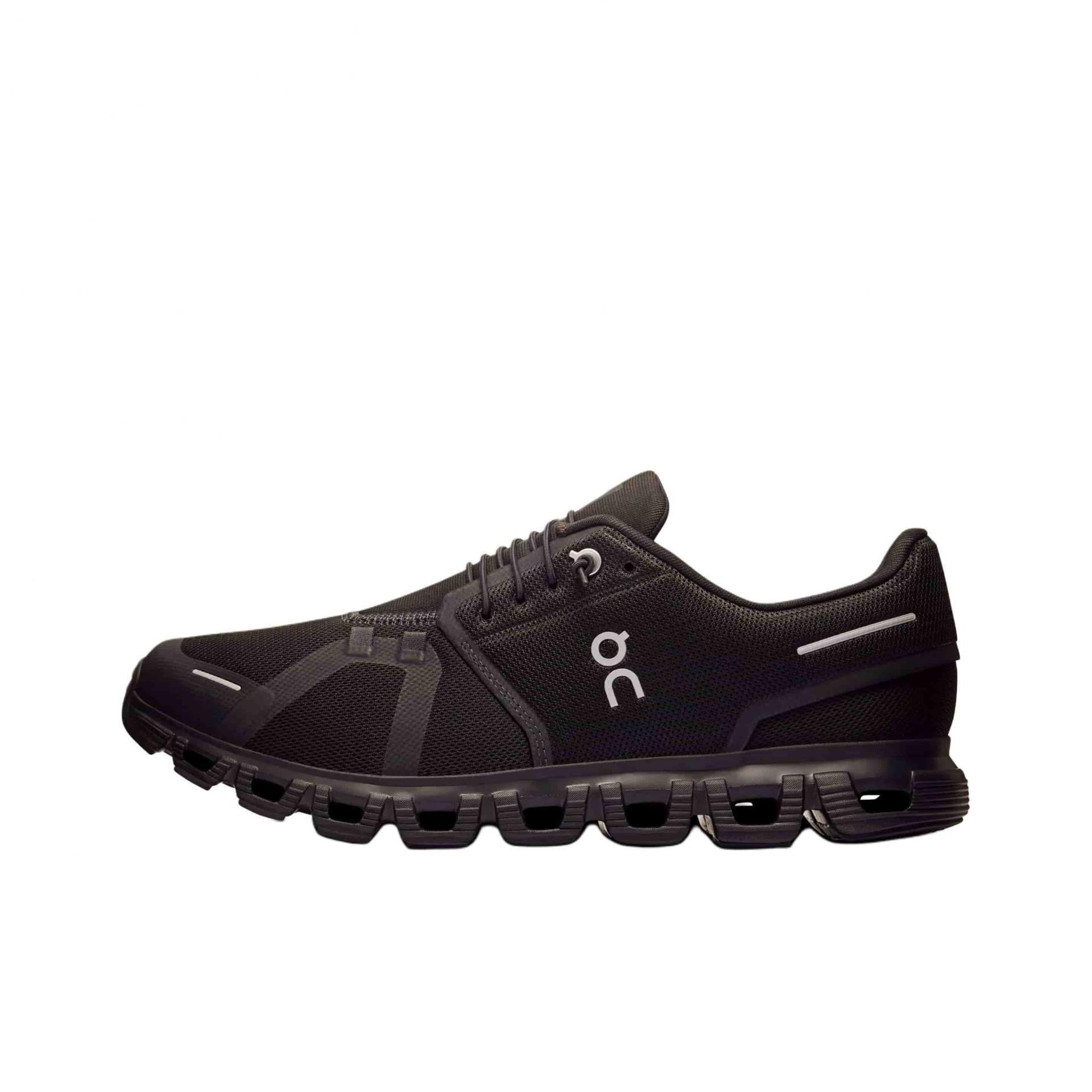 클라우드 6 Black/Black