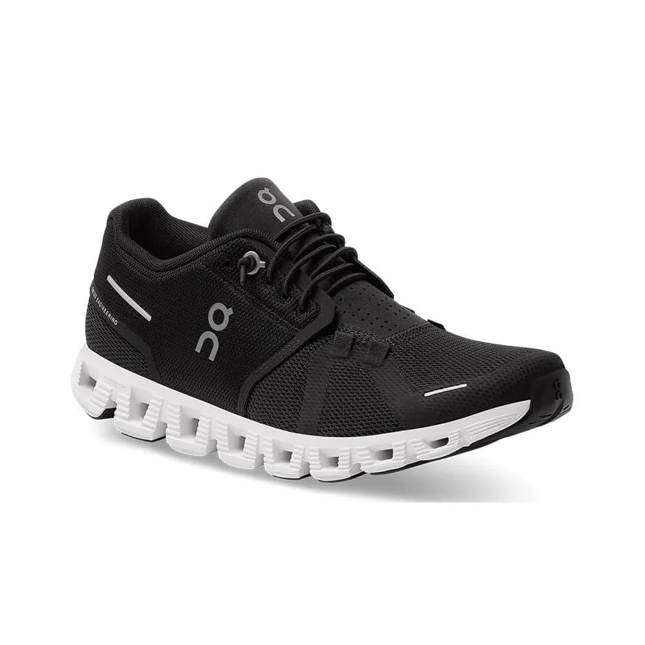 클라우드 5 BLACK WHITE