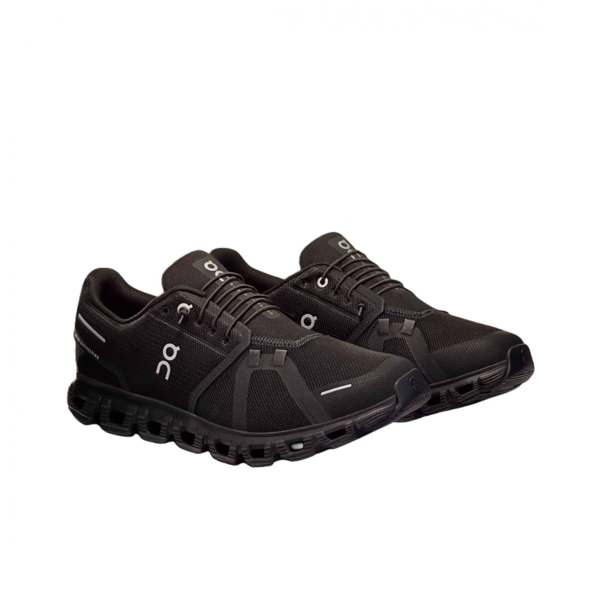 클라우드 6 Black/Black