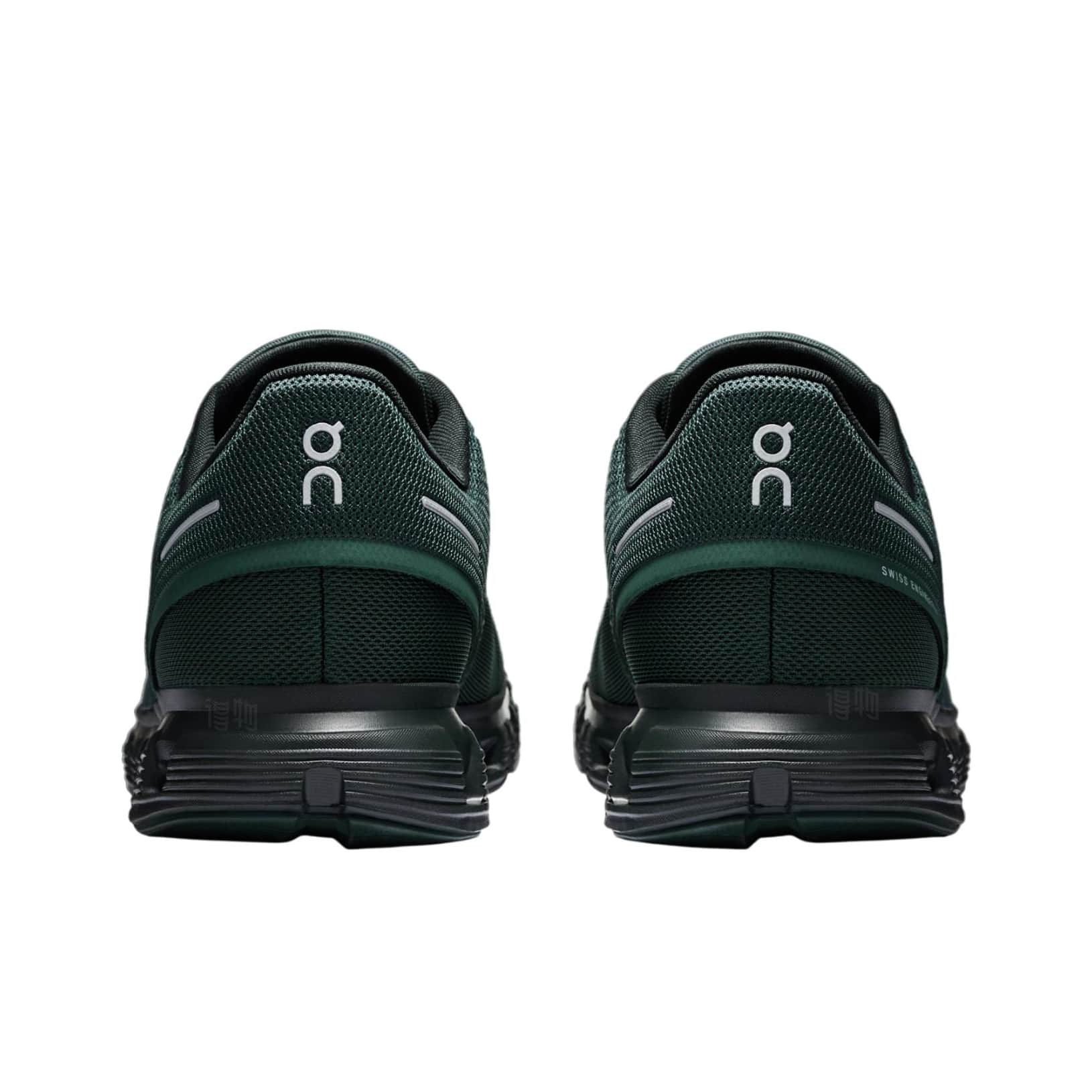 클라우드 6 Evergreen/Black