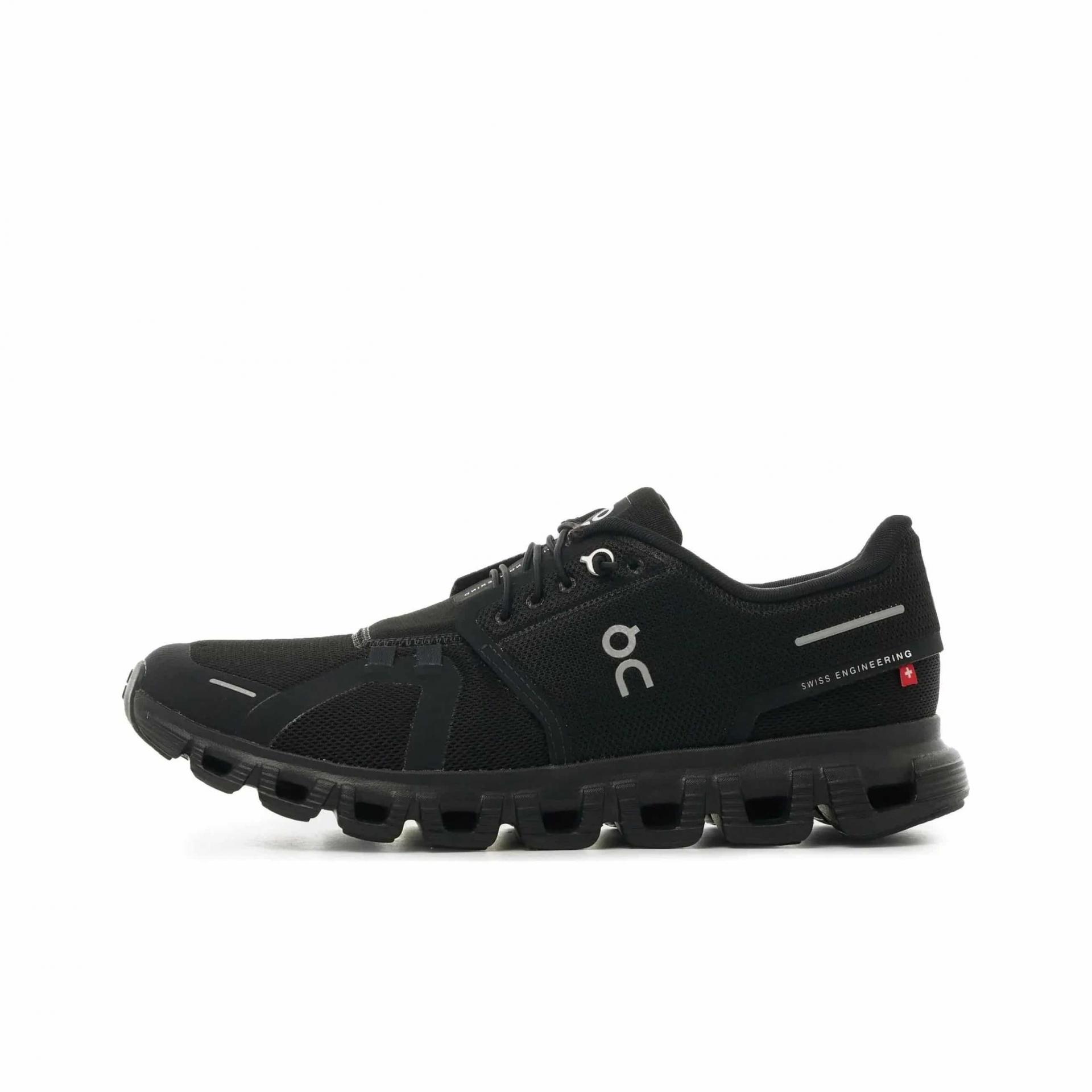 클라우드 5 BLACK/Asphalt