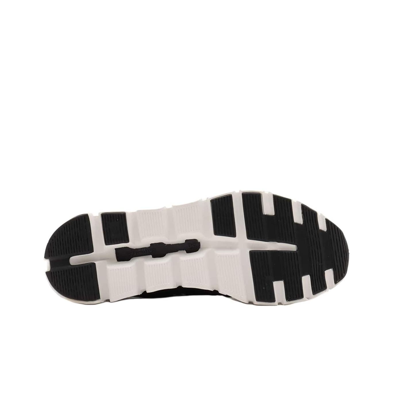 클라우드 6 Black/White