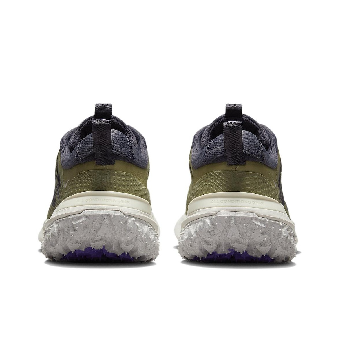 ACG 마운틴 플라이 2 로우 뉴트럴 올리브 DV7903-200