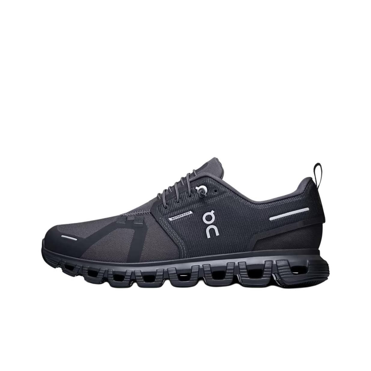 클라우드 6 Thorn/Black