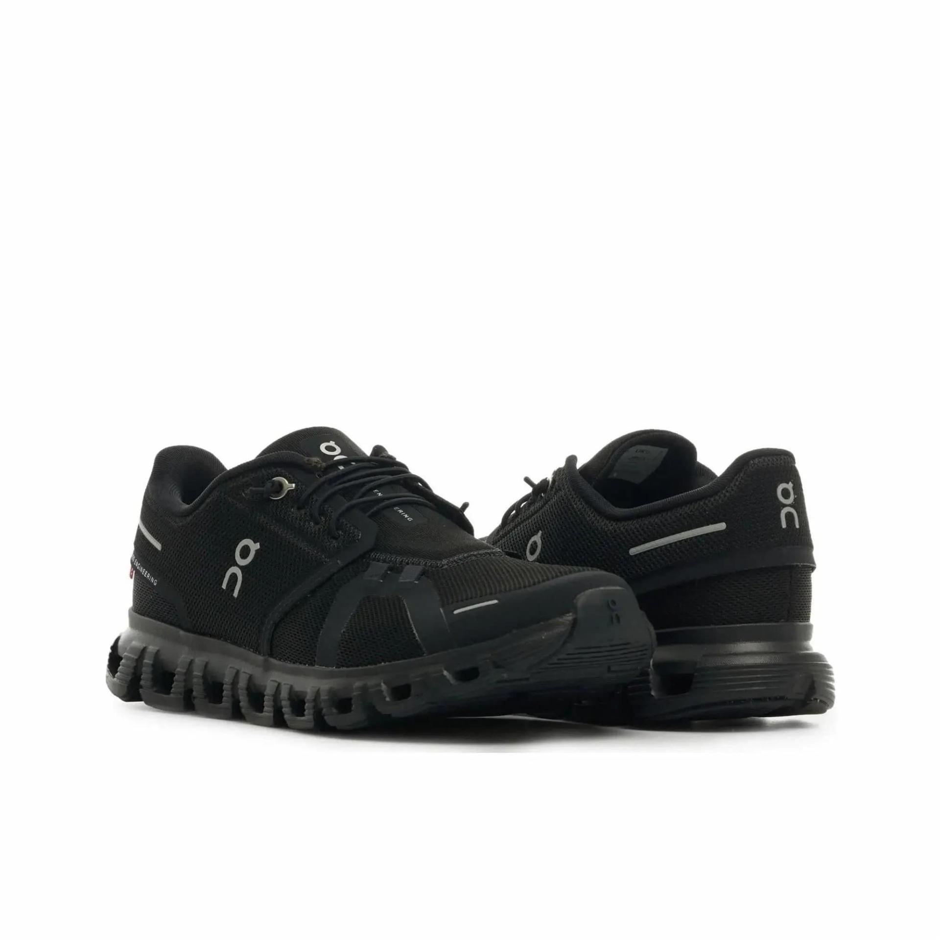 클라우드 5 BLACK/Asphalt