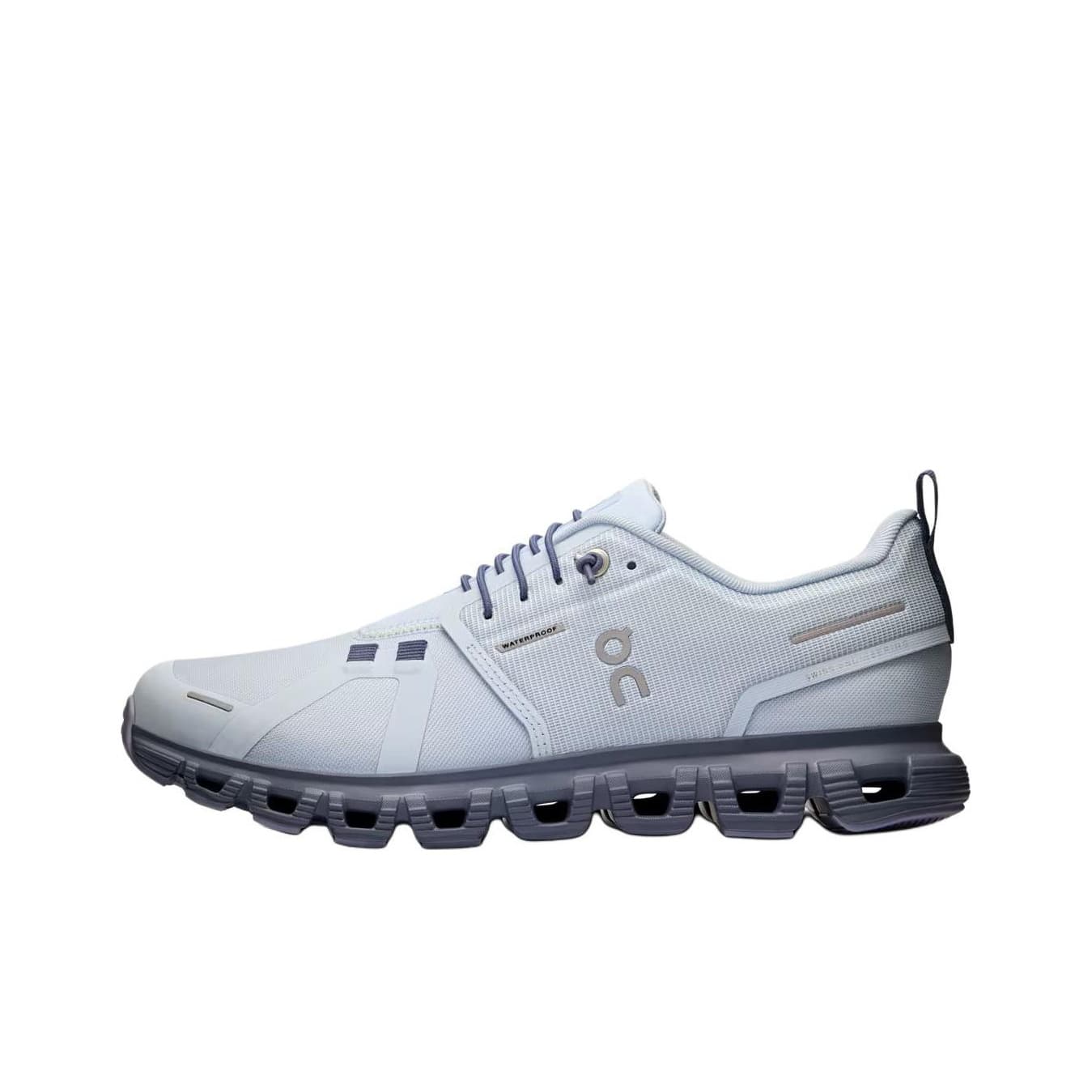 클라우드 6 Alloy/Wolt