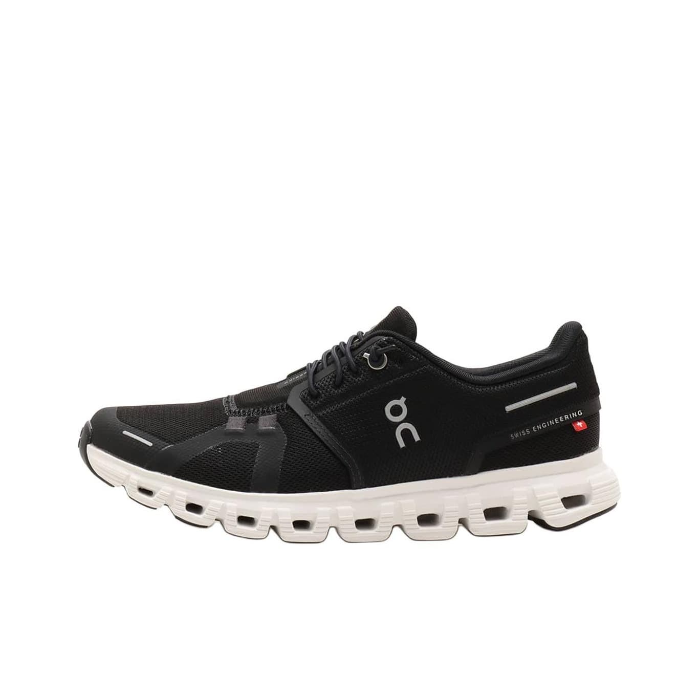 클라우드 6 Black/White