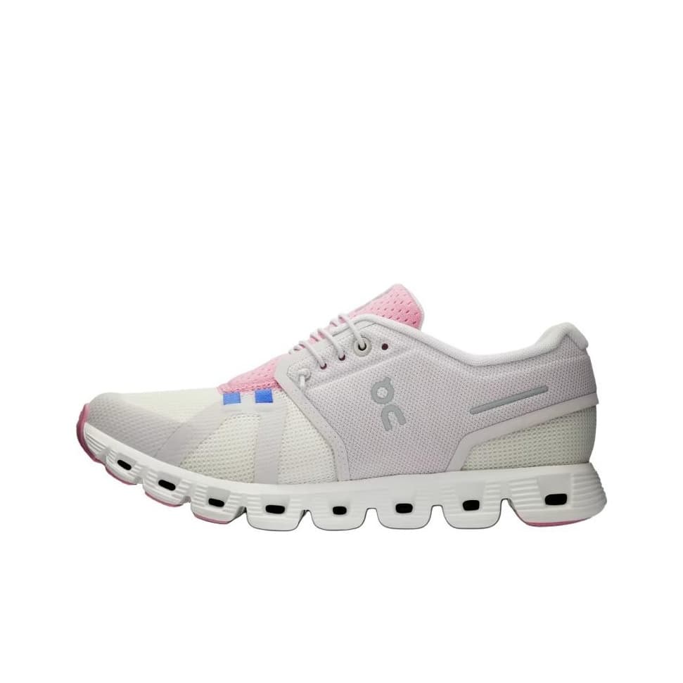 클라우드 5 Grey/Peach