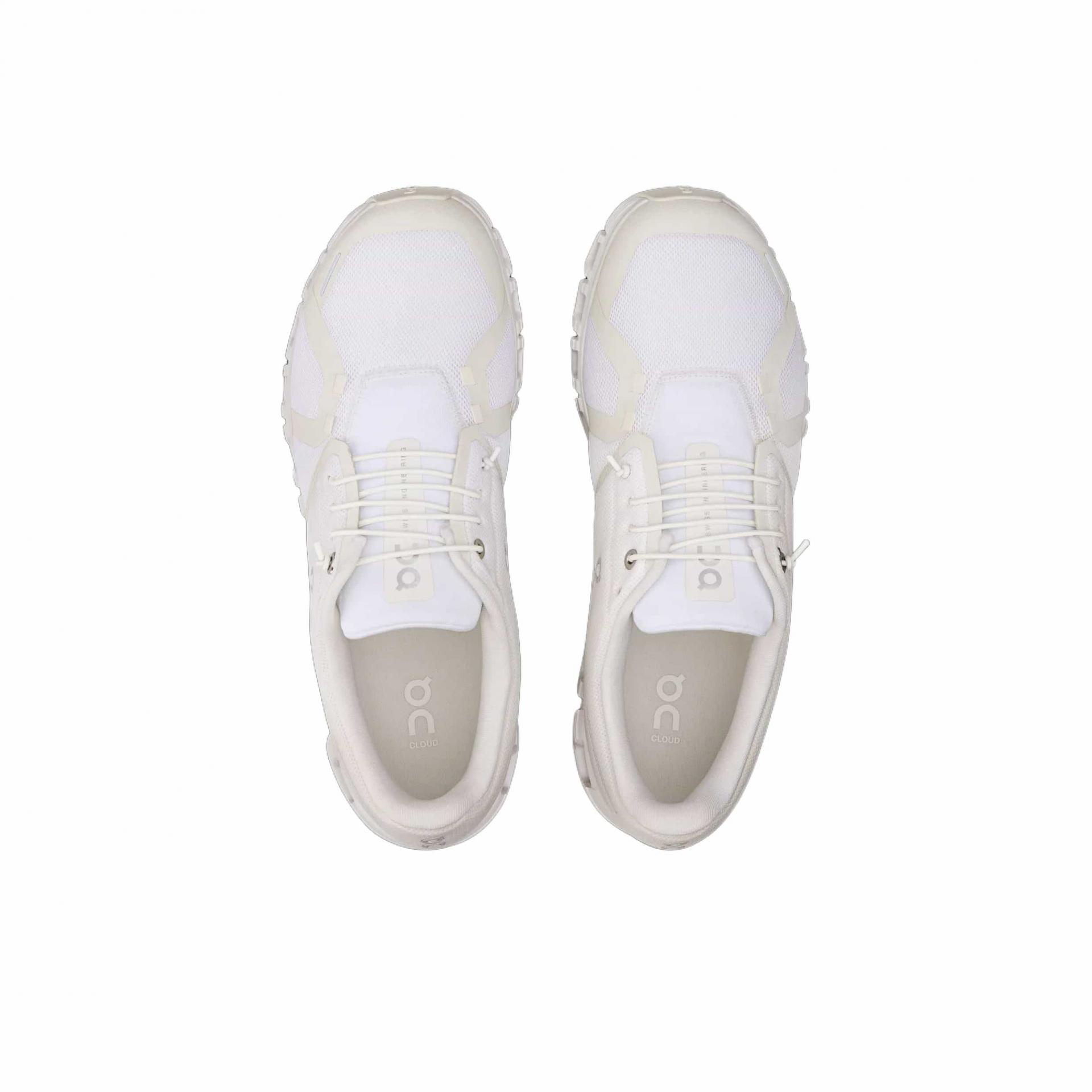 클라우드 6 White