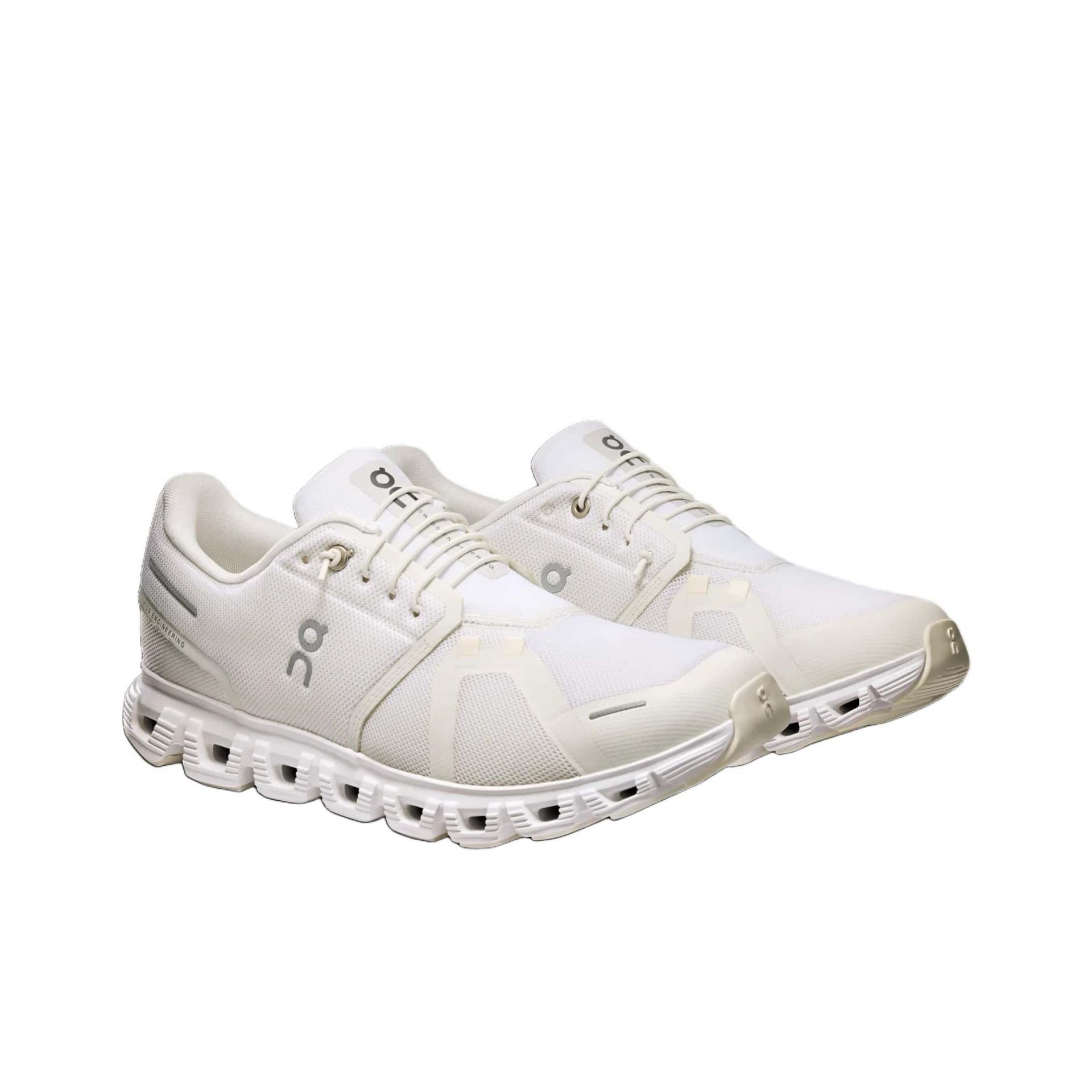 클라우드 6 White