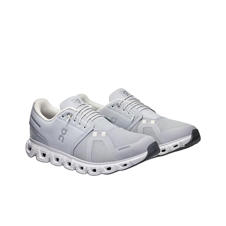 클라우드 6 Lt.Grey/White