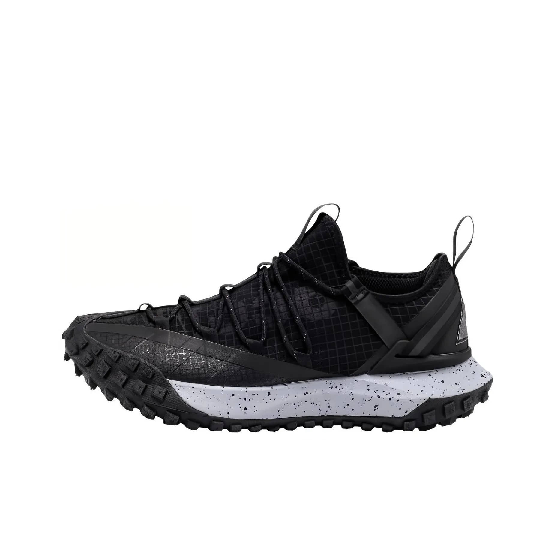 ACG 마운틴 플라이 로우 블랙 앤트러사이트 DD4565-001