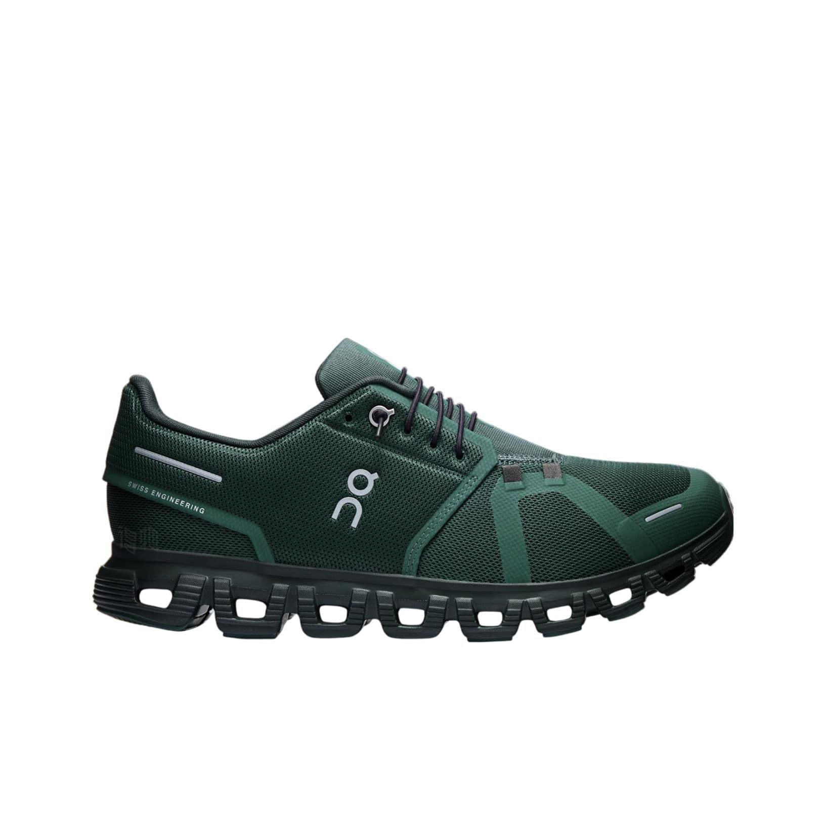 클라우드 6 Evergreen/Black