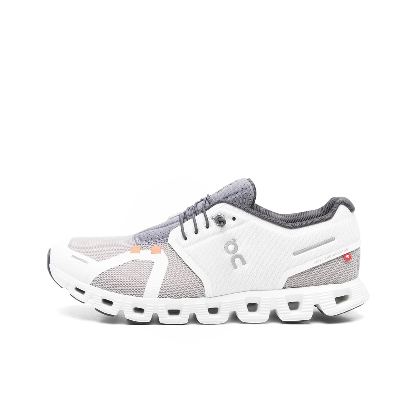 클라우드 5 Mist White/Grey