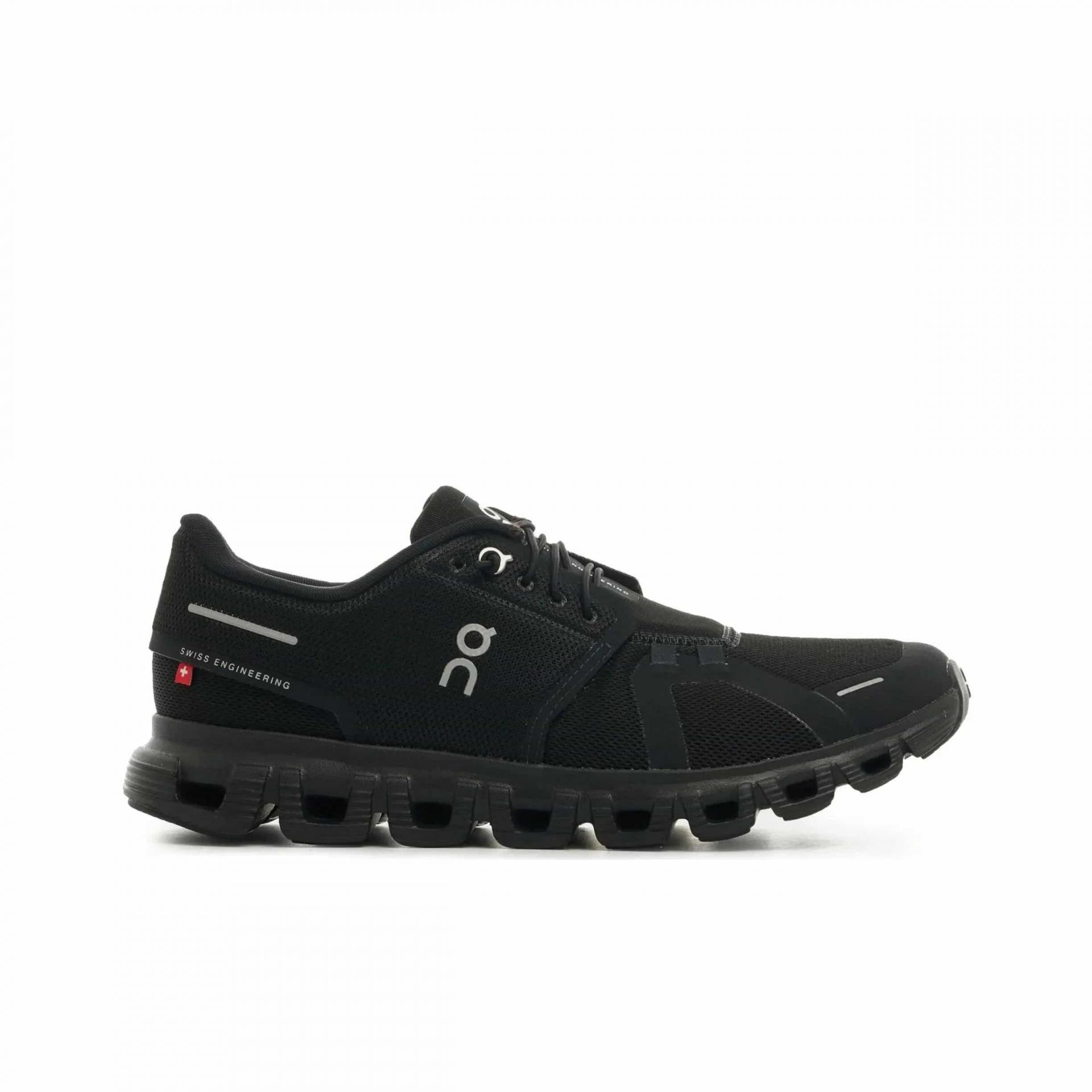 클라우드 5 BLACK/Asphalt