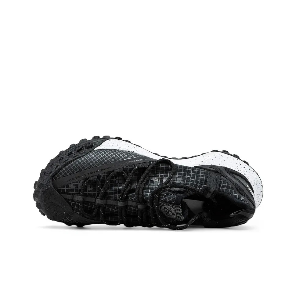 ACG 마운틴 플라이 로우 블랙 앤트러사이트 DD4565-001