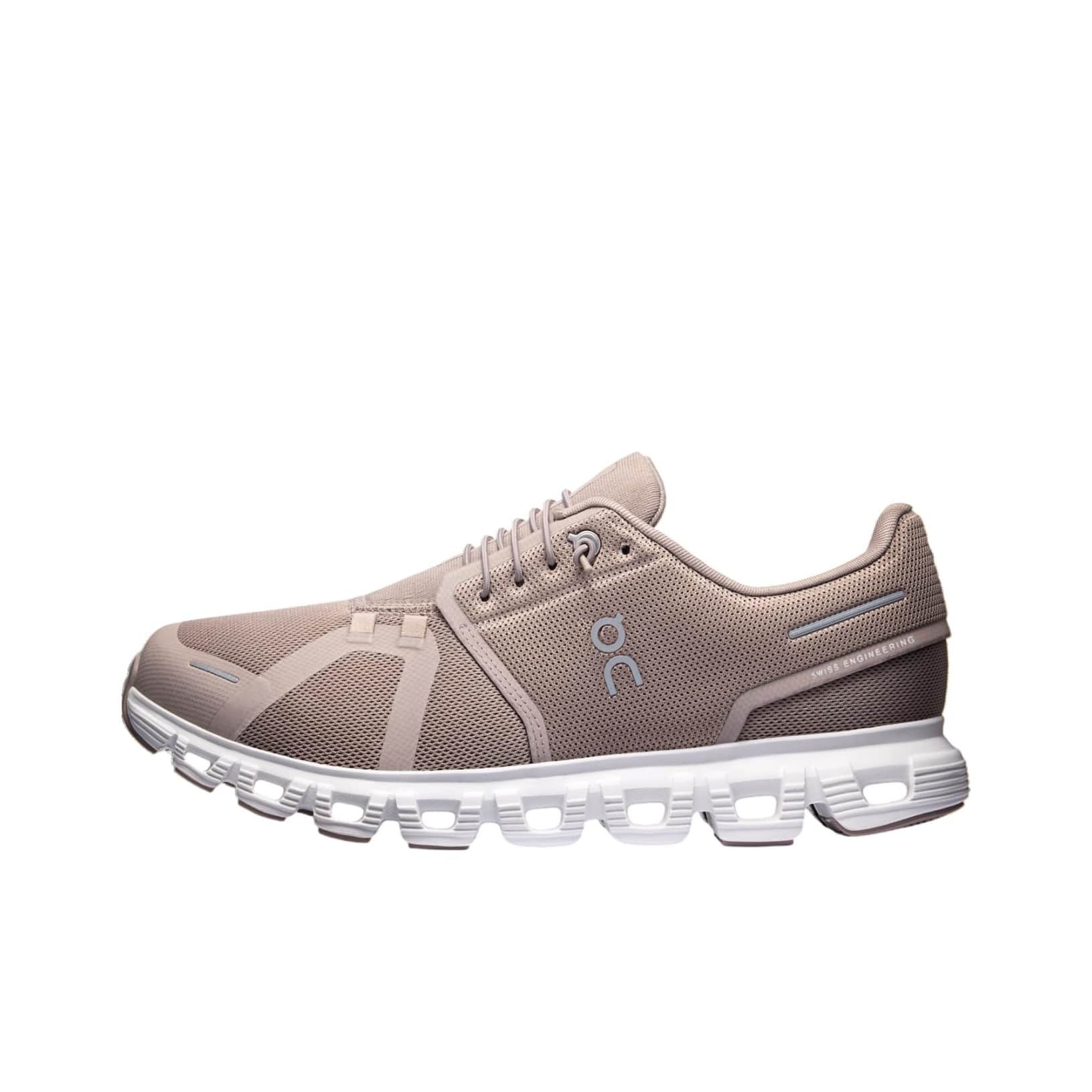 클라우드 6 Mist/White