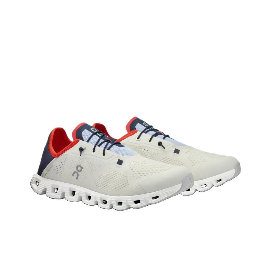 클라우드 5 Coast White/Midnight Orchid