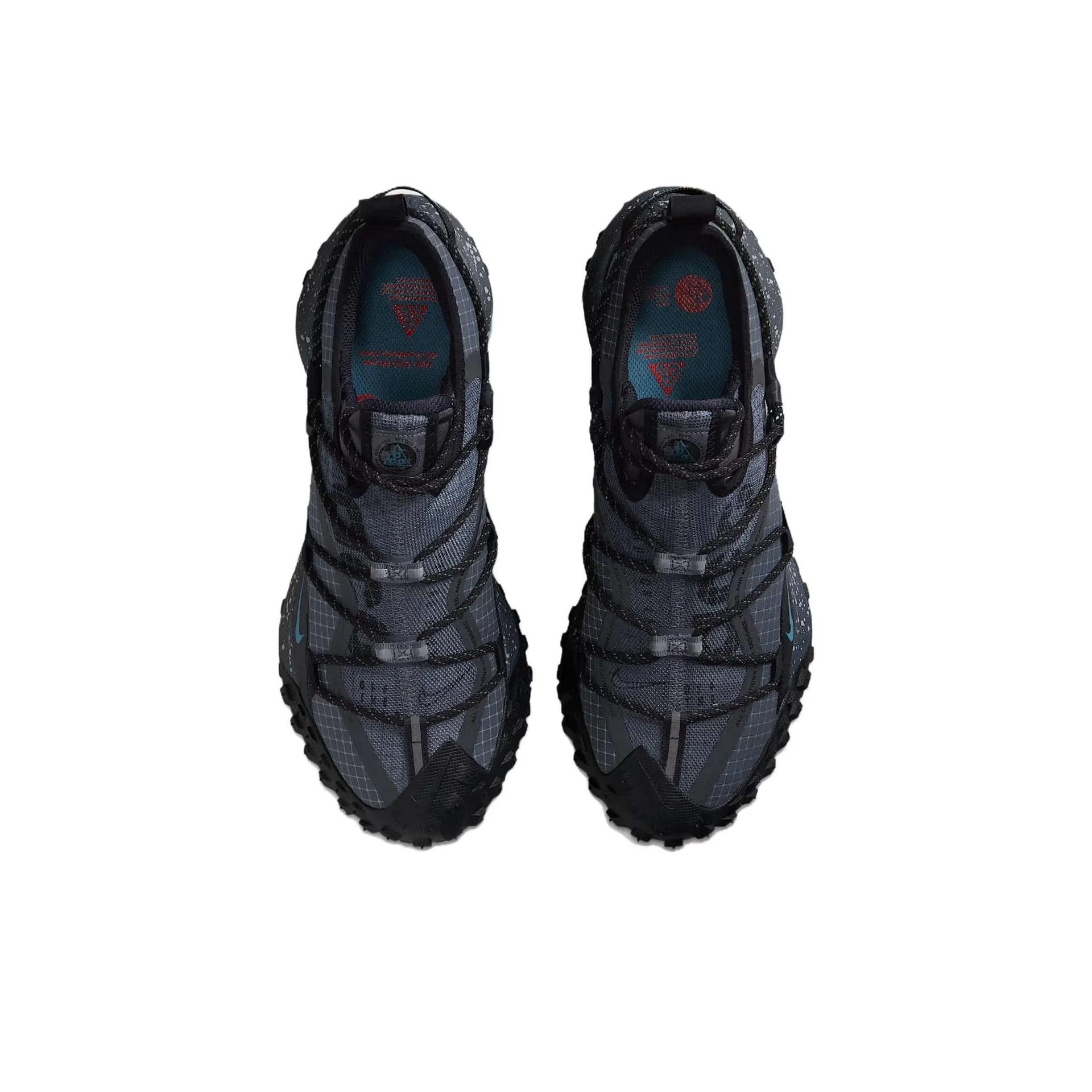 ACG 마운틴 플라이 로우 고어텍스 SE IB7328-002