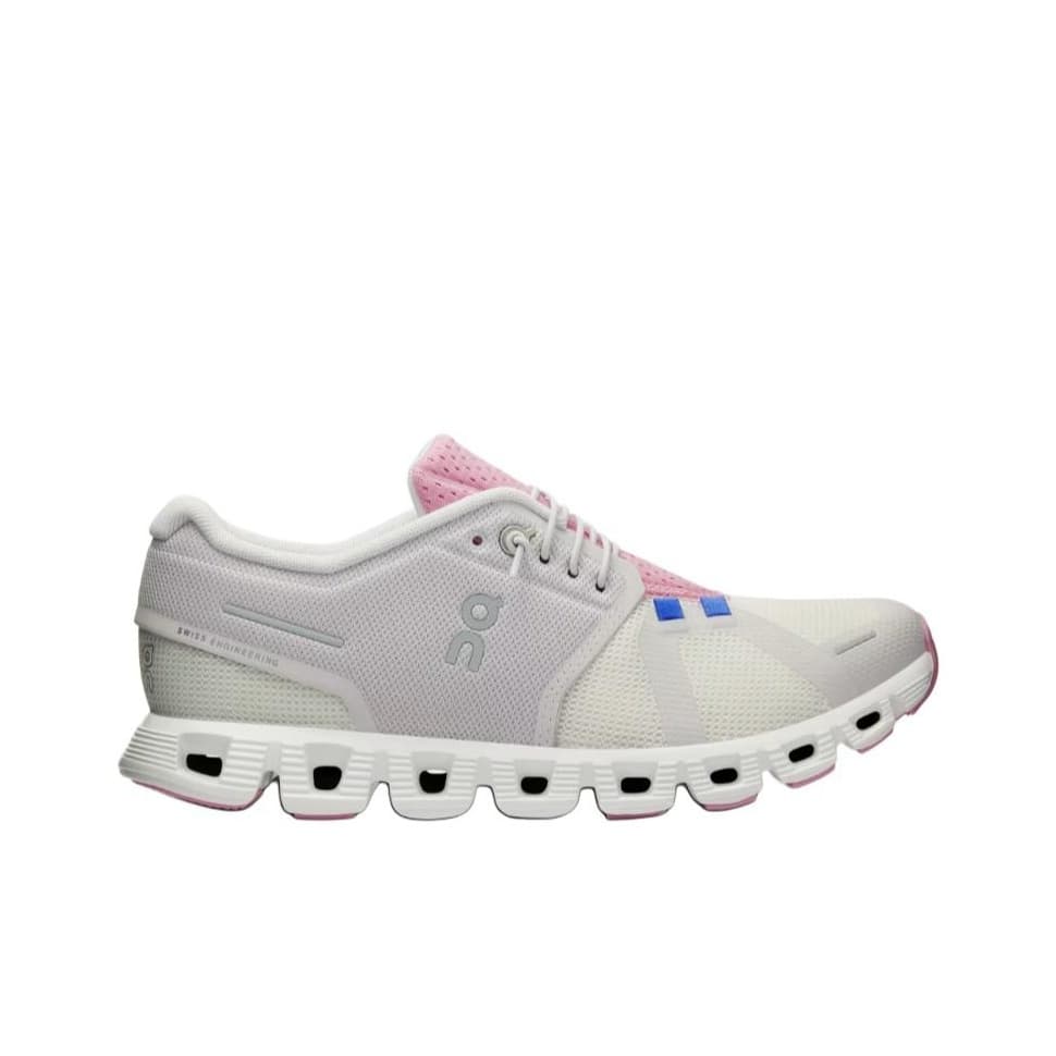 클라우드 5 Grey/Peach