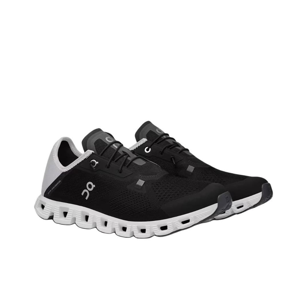 클라우드 5 Black/Mist White
