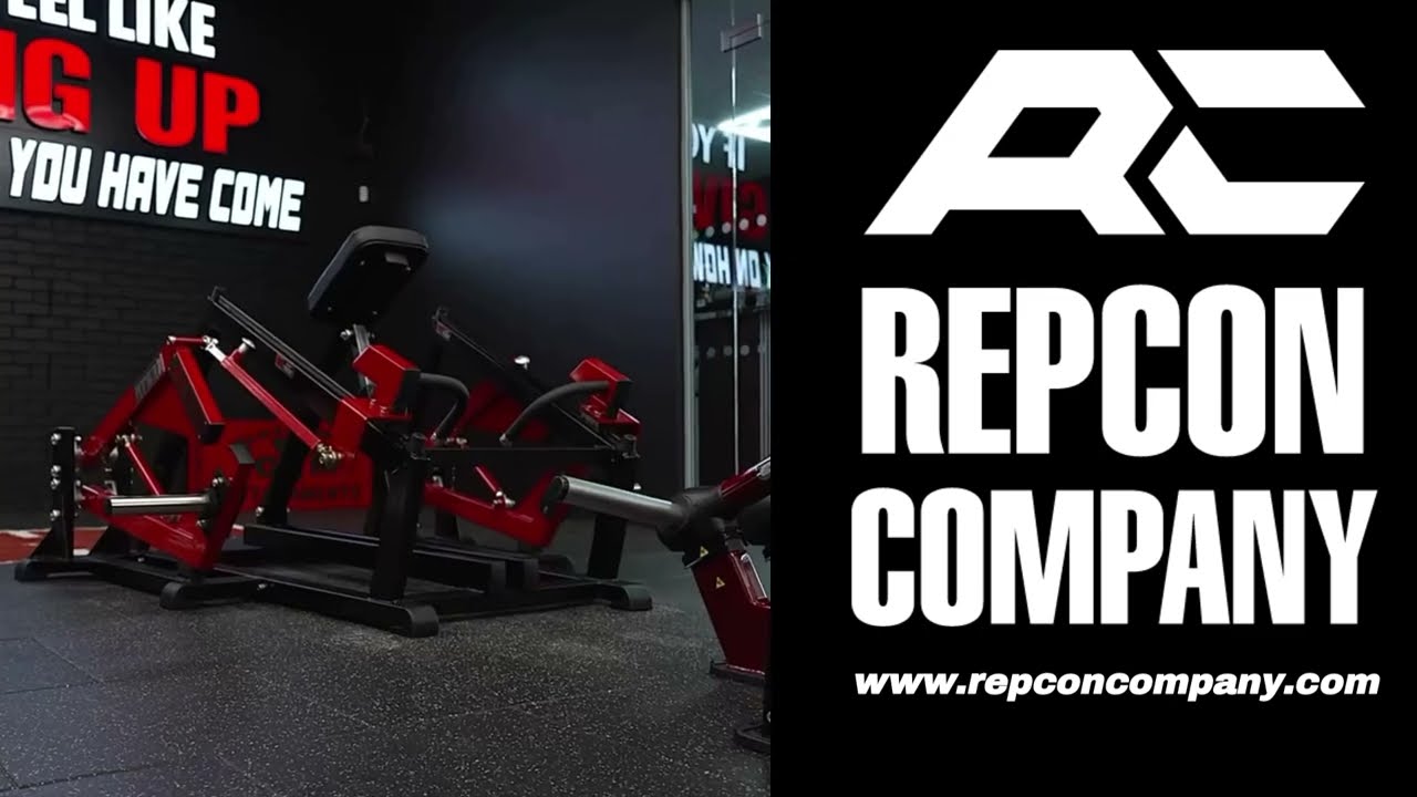 렙콘 컴퍼니 REPCON