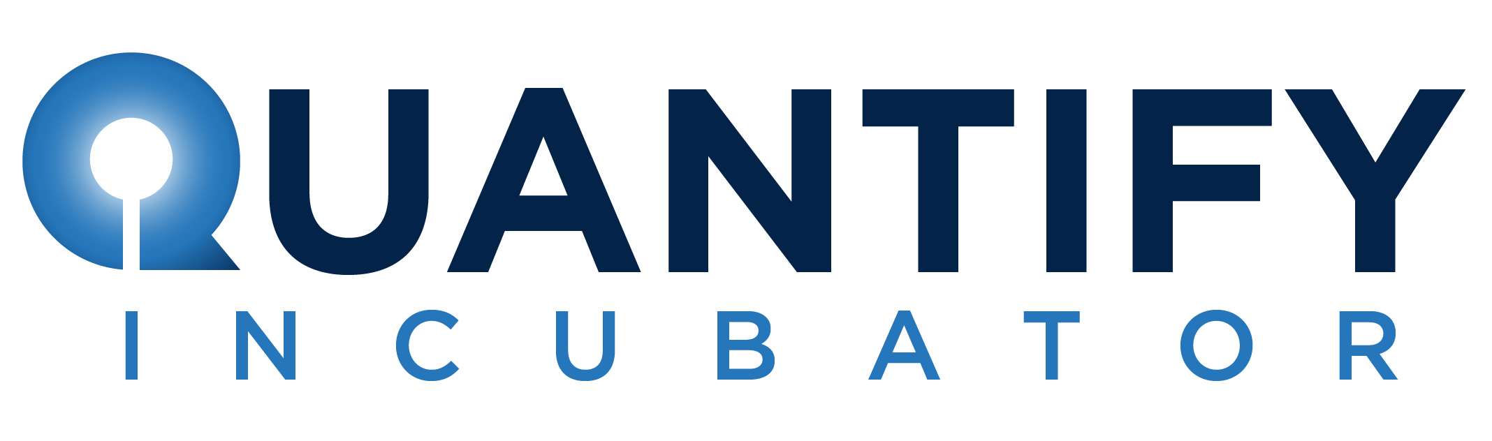 Quantify Incubator