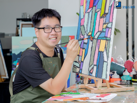 굿윌스토어 자립