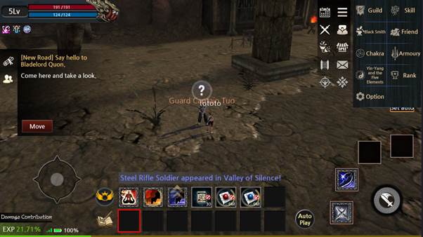 The content generated by AI, including text, PC games, screenshots, and video game software, may be inaccurate.