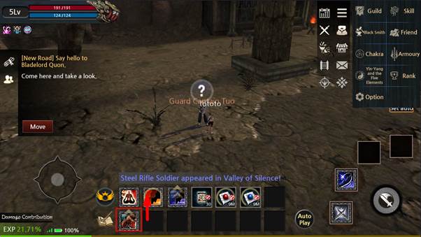 The content generated by AI, including PC games, text, screenshots, and video game software, may be inaccurate.