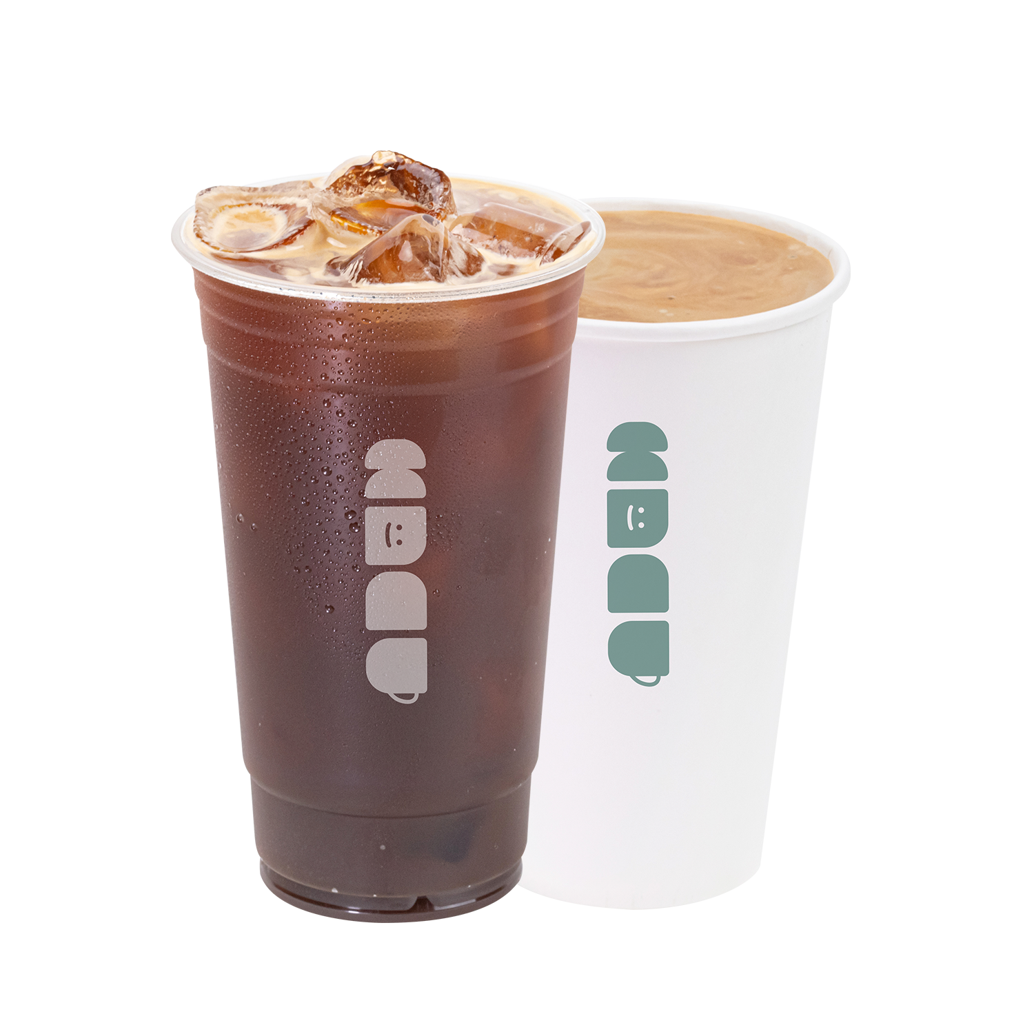 커피