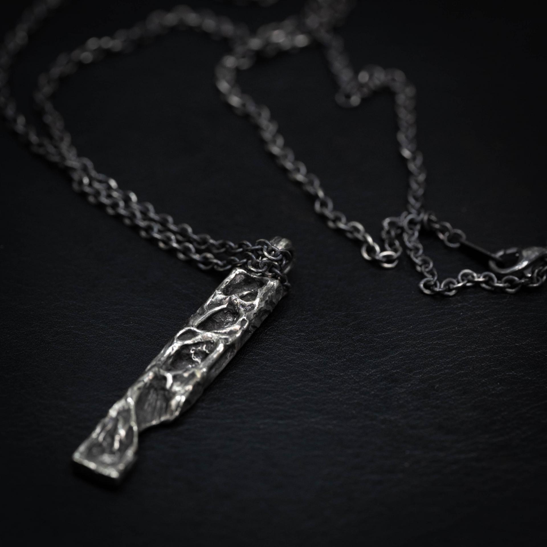 JS203 NECKLACE